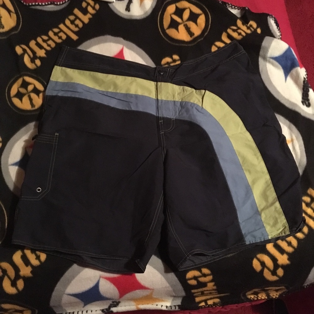 Old navy shorts
